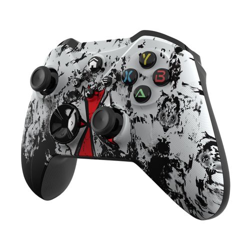 Vert - Manette Sans Fil  6 Axes Pour Xbox One ,Xbox Series X,S, Console De Jeu, Pc, Windows 7, 8/10