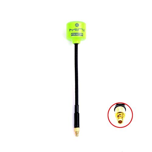 Vert Mmcx Droit - 5.8g Lollipop 4/Wildoda 2/Blacksheep/Antenne 2.8dbi Fpv Rcepteur Vtx Antenne Pour Rc Fpv Racing Drone Partie