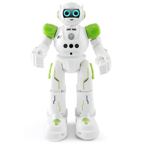 Vert - Robot Intelligent R11 RC CADY WIKE  dtection de geste, jouet Intelligent, Programmable, danse, marche, pour enfants