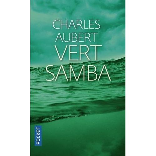 Vert Samba    Format Poche 