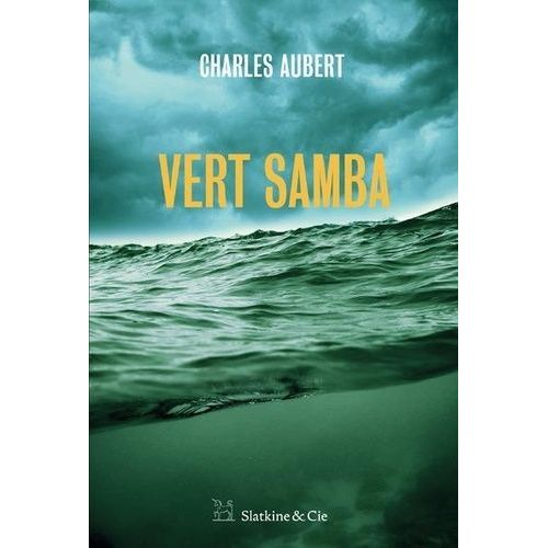 Vert Samba    Format Grand Format 