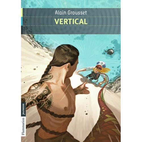 Vertical    Format Broch 