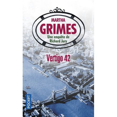 Vertigo 42    Format Poche 