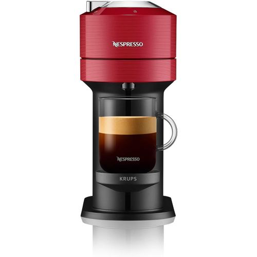 Vertuo Next XN910510 machine  caf Semi-automatique Cafetire  dosette 1,1 L
