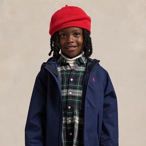Veste  Capuche P-Layer 1