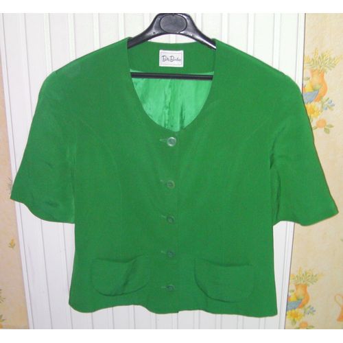 Veste Betty Barclay - Taille 40/42