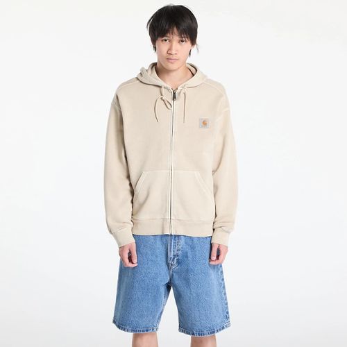 Veste Carhartt Wip Hooded Nelson Jacket Unisex Fleur De Sel L