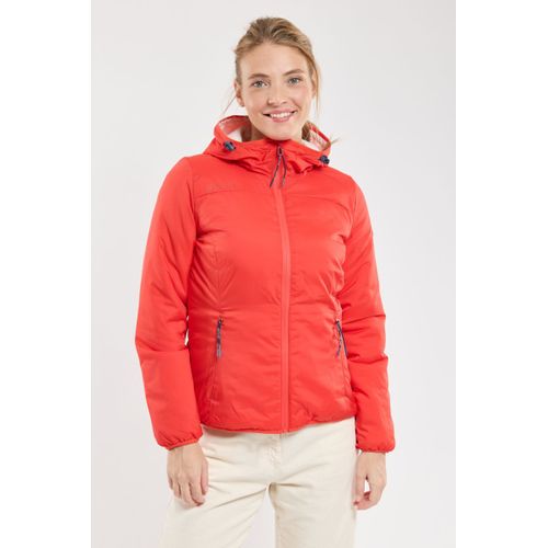 Veste Courte Dperlante - Femme