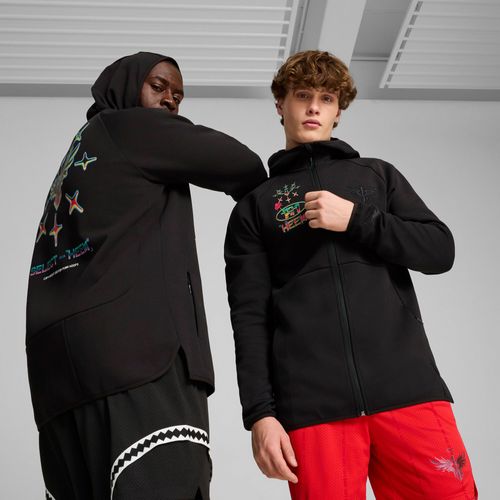 Veste De Basketball Melo 1love Dime Homme