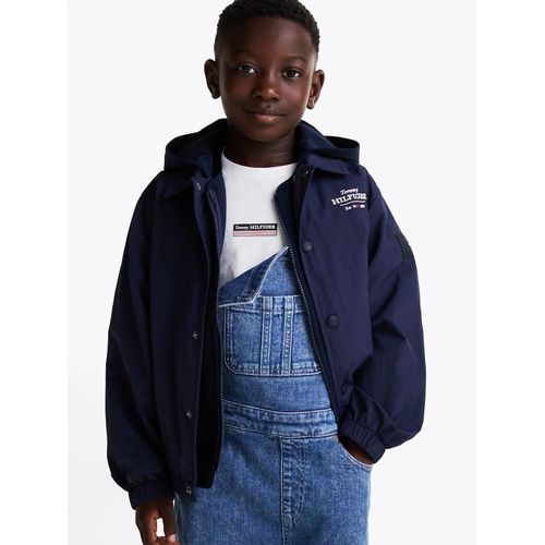 Veste De Coach 3-En-1  Capuche Coach 3 In 1 Jacket/Dark Blue - 98 Cm