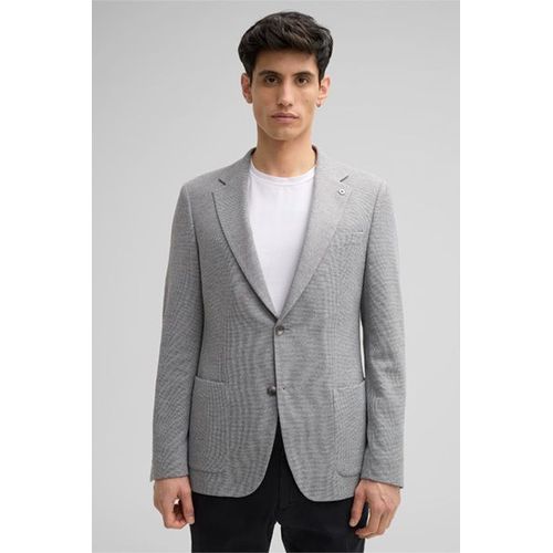 Veste De Costume Flex Cross Arndt, Argent Structur