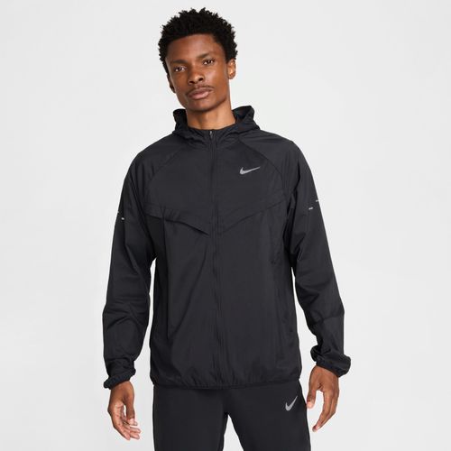 Veste De Running Dperlante Anti-Uv Nike Stride Pour Homme - Noir - Xl