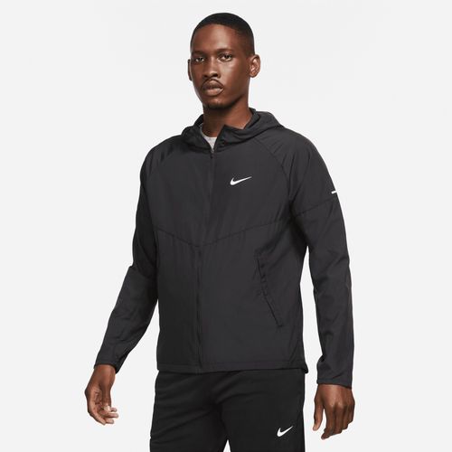 Veste De Running Dperlante Nike Miler Pour Homme - Noir - L