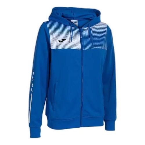 Veste De Survtement - Joma - Eco Supernova - Capuche - Respirante - Taille Xl