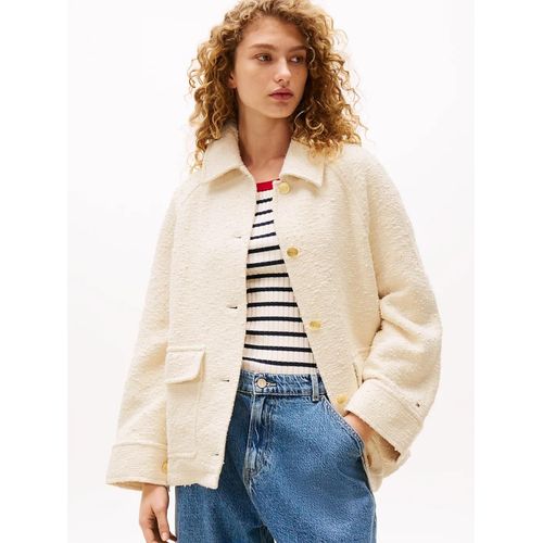 Veste Dcontracte The Sofia Capsule Th X Srg Jacket/Cream - 42
