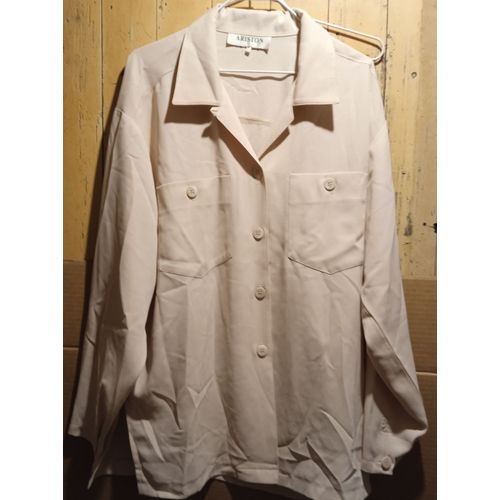 Veste Fine / Surchemise - 