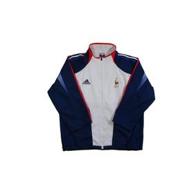 Veste foot clearance equipe de france