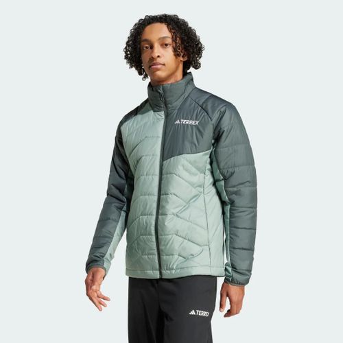 Veste Isolante Synthtique Terrex Multi Adidas Terrex Jms25 - S