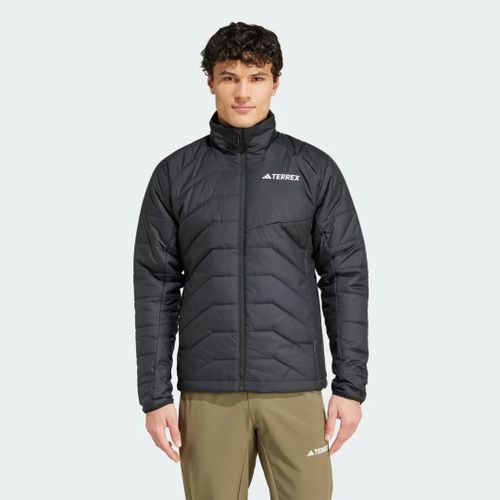 Veste Isolante Synthtique Terrex Multi Adidas Terrex Jms25 - Xs