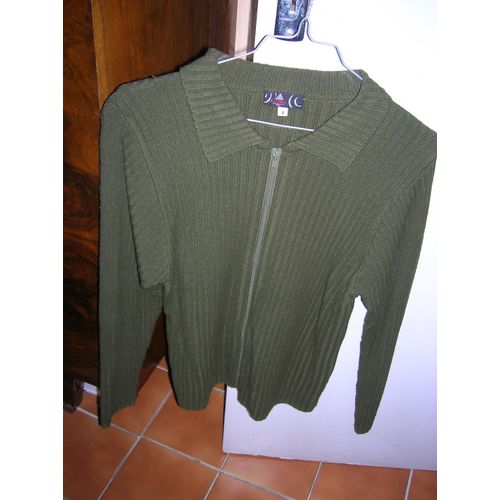 Veste Ladies Taille S 100% Acrylique.