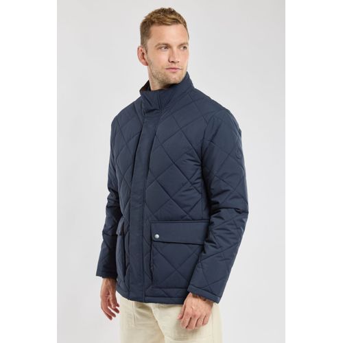 Veste Matelasse Hierro