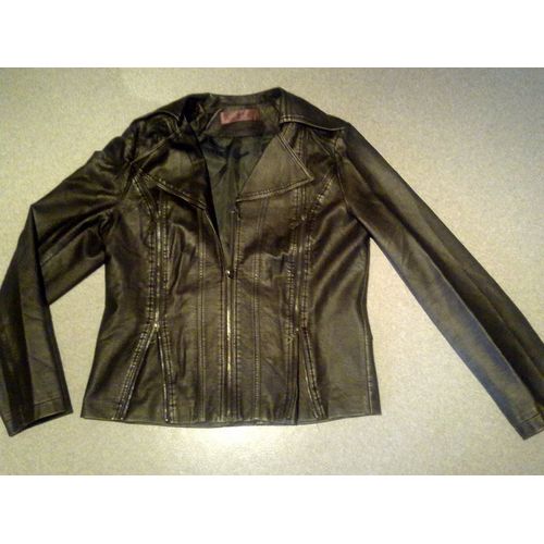 Veste Mordore Style Steampunk - Tl