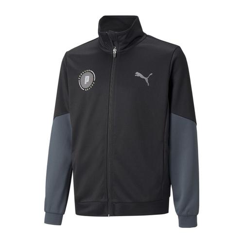 Veste Noire Garon Puma Active Sport