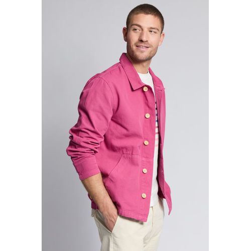 Veste Pcheur - Coton Canvas