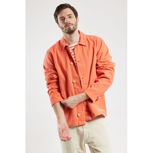 Veste Pcheur - Coton Canvas