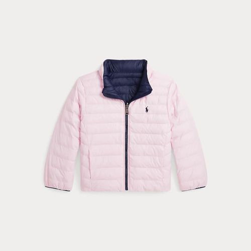 Veste Rversible Matelasse P-Layer 2