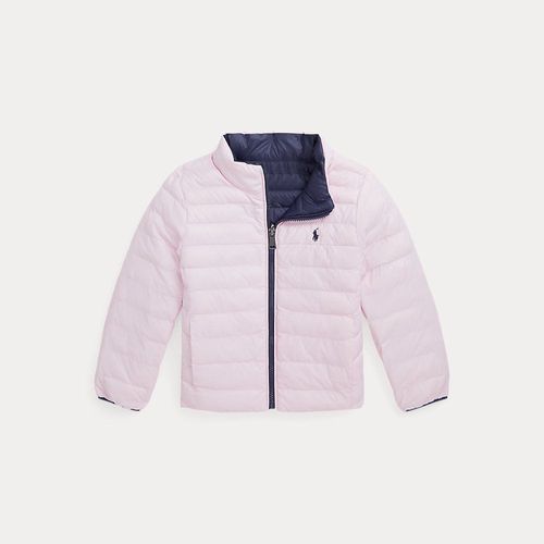 Veste Rversible P-Layer 2