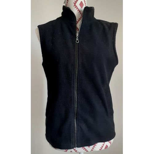 Veste Sans Manche, T. 2