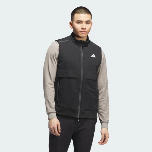 Veste Sans Manches Entirement Zippe Ultimate365 Tour Frostguard Adidas - Black - Xs