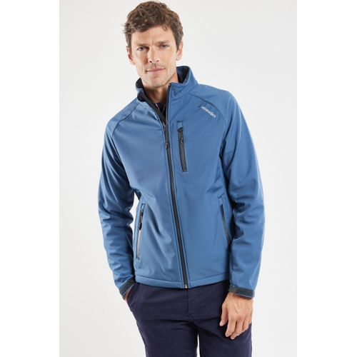 Veste Softshell Sealand