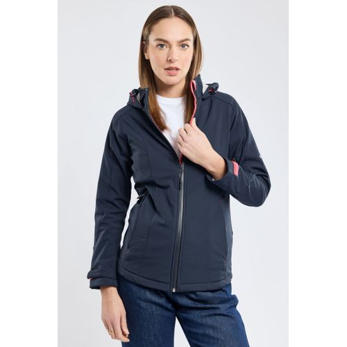 Veste Softshell Sitia