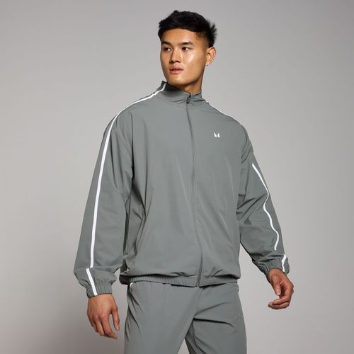 Veste Tisse Mp Tempo Binding Pour Hommes  Pierre - Xs