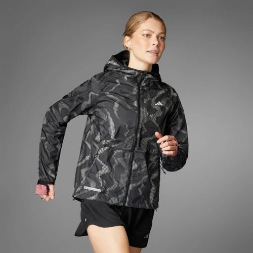 Veste Ultimate Wind.Rdy Adidas Performance Jsa04 - M