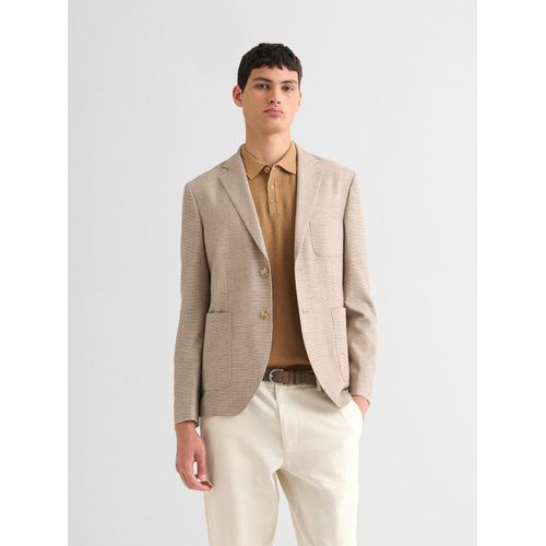 Veste Ville Slim Stretch