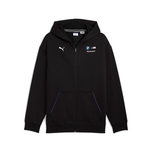 Veste Zippe  Capuche Essentials Bmw M Motorsport Homme
