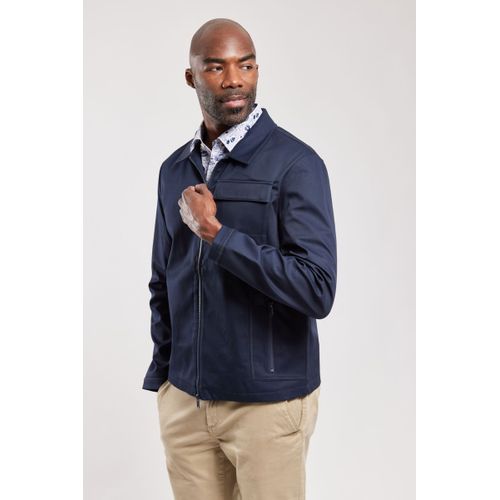 Veste Zippe Dperlante