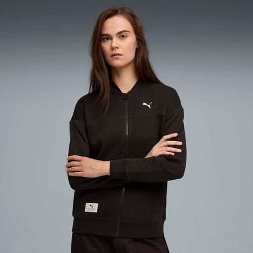 Veste Zippe Puma Class Femme