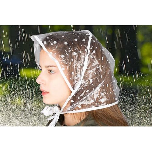 Vetement De Pluie Pour Dame
