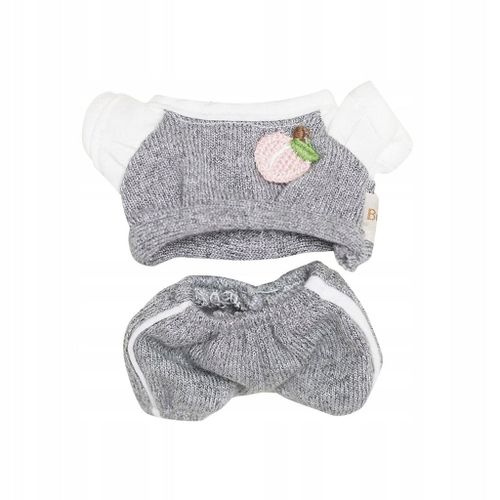 Vtements De Poupe En Tissu, Confortables, Mignons Et Faits  La Main