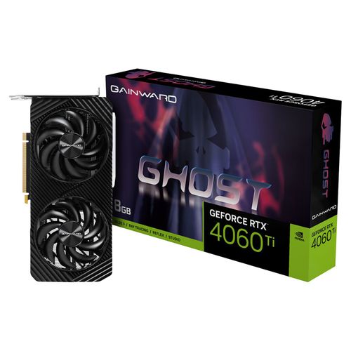 Vga Gainward Rtx4060ti12gb Ghost