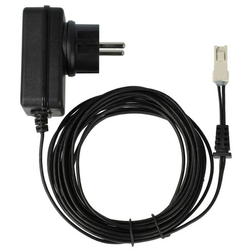 Vhbw 1x Bloc D'alimentation Compatible Avec Worx Landxcape Lx790, Lx790i, Lx791, Lx792, Lx793, Lx795, Lx796, Lx797 Tondeuse  Gazon, Robot Tondeur