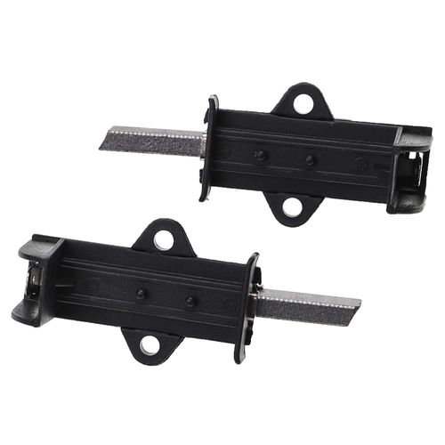 Vhbw 2x Balais De Charbon Compatible Avec Arcelik Beko Wkl61011ems-Rus B1 C F16 1000 Ts Tp, Beko Wmb 61022m-Ro B1 C B7sled 1000ts Tp Machine  Laver