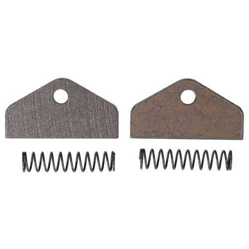 Vhbw 2x Balais De Charbon Compatible Avec Miele T490 Exquisit 450 A, T490 Meteor, T490 Meteor 690 Sche-Linge, Sche Linge  Condensation
