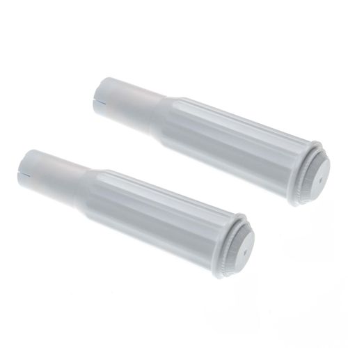 vhbw 2x Filtres  eau compatible avec Jura Impressa S7 Avantgarde, S9, S85, S75 machine  caf automatique, machine  expresso