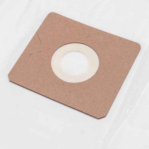 vhbw 5 sacs micro fibres non tisses pour aspirateur Dirt Devil 7080M1565 Lifty Plus, Lifty Plus M 2012-1
