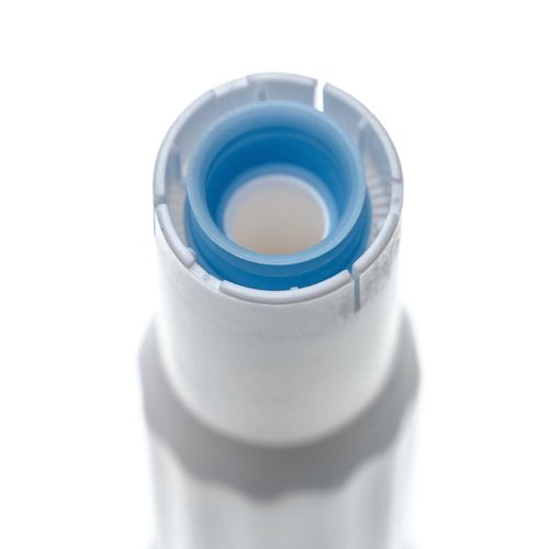 vhbw 5x Filtres  eau compatible avec Jura Impressa E45, E40, E30, E55, E50, E5 machine  caf automatique, machine  expresso